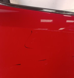 Porte arriere droit ALFA ROMEO GIULIETTA 2