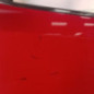 Porte arriere droit ALFA ROMEO GIULIETTA 2