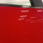 Porte arriere droit ALFA ROMEO GIULIETTA 2