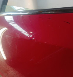 Porte arriere gauche ALFA ROMEO GIULIETTA 2 Photo n°3