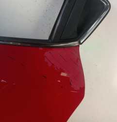 Porte arriere gauche ALFA ROMEO GIULIETTA 2 Photo n°5