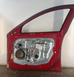 Porte avant droit ALFA ROMEO GIULIETTA 2 Photo n°4