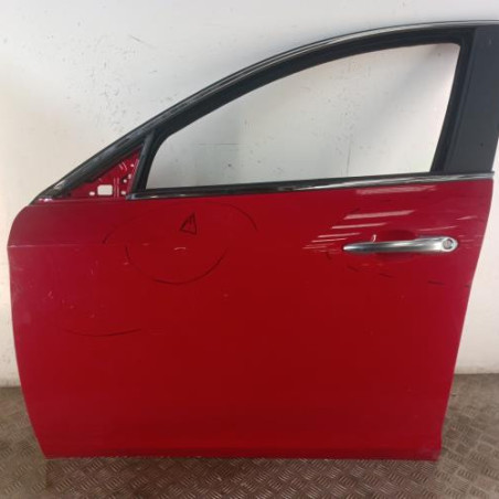 Porte avant gauche ALFA ROMEO GIULIETTA 2 Photo n°1