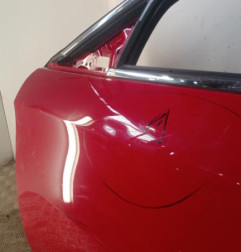 Porte avant gauche ALFA ROMEO GIULIETTA 2 Photo n°3