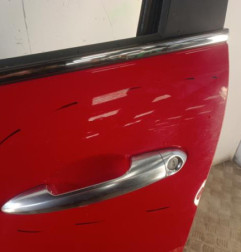 Porte avant gauche ALFA ROMEO GIULIETTA 2 Photo n°5