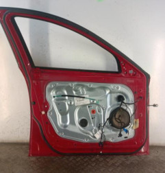Porte avant gauche ALFA ROMEO GIULIETTA 2 Photo n°6
