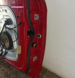 Porte avant gauche ALFA ROMEO GIULIETTA 2 Photo n°7