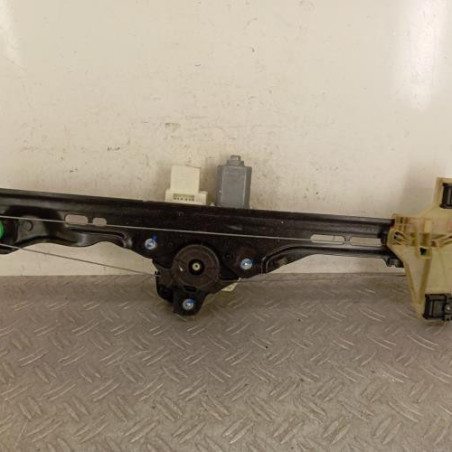 Leve vitre electrique arriere droit CITROEN C4 PICASSO 2 Photo n°1
