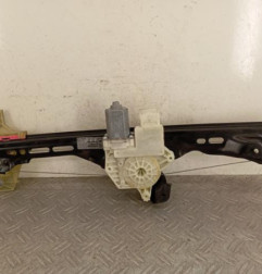 Leve vitre electrique arriere droit CITROEN C4 PICASSO 2