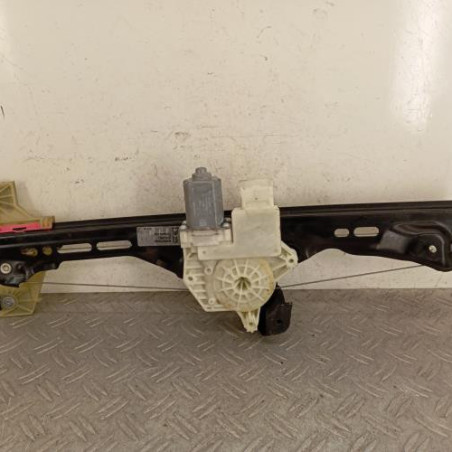 Leve vitre electrique arriere droit CITROEN C4 PICASSO 2