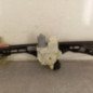 Leve vitre electrique arriere droit CITROEN C4 PICASSO 2