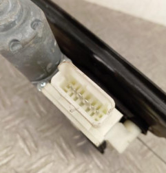 Leve vitre electrique arriere droit CITROEN C4 PICASSO 2 Photo n°3