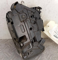 Serrure arriere droit SEAT IBIZA 4 Photo n°1