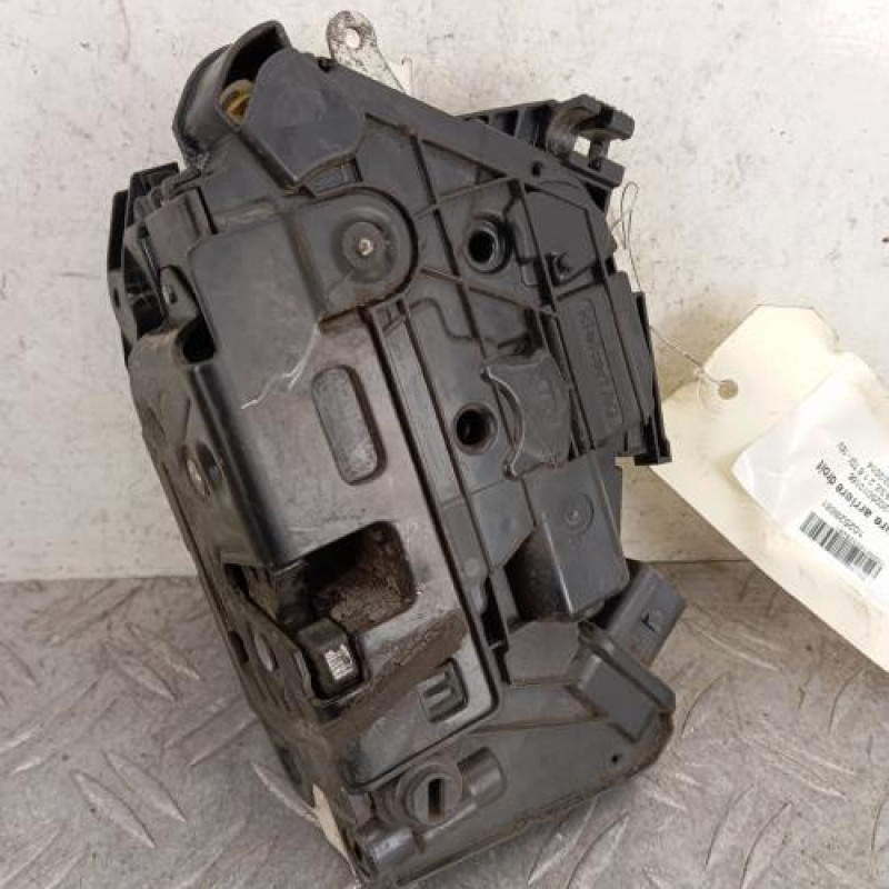 Serrure arriere droit SEAT IBIZA 4 Serrure arriere droit SEAT IBIZA 4