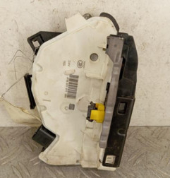 Serrure arriere droit SEAT IBIZA 4