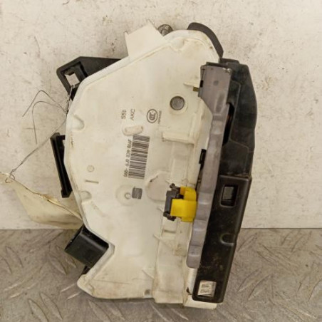 Serrure arriere droit SEAT IBIZA 4