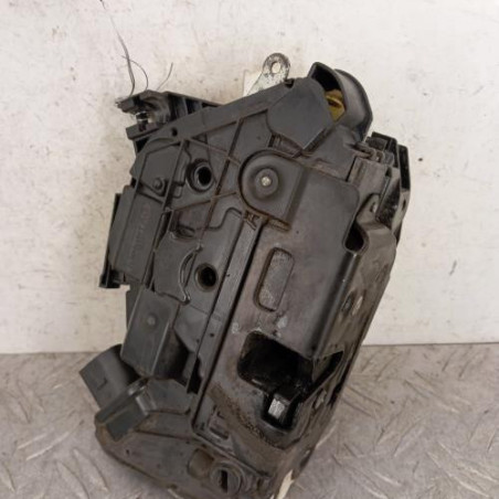 Serrure arriere gauche SEAT IBIZA 4 Photo n°1
