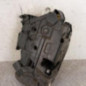 Serrure arriere gauche SEAT IBIZA 4