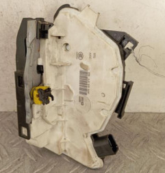 Serrure arriere gauche SEAT IBIZA 4