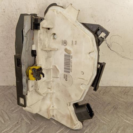 Serrure arriere gauche SEAT IBIZA 4