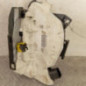 Serrure arriere gauche SEAT IBIZA 4