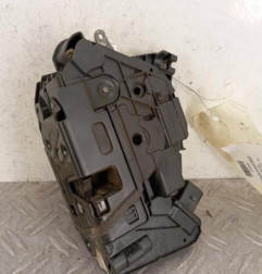 Serrure avant droit SEAT IBIZA 4 Photo n°1