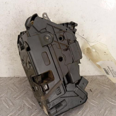 Serrure avant droit SEAT IBIZA 4 Photo n°1