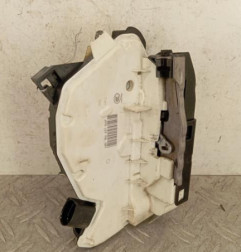 Serrure avant droit SEAT IBIZA 4