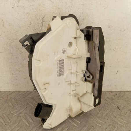 Serrure avant droit SEAT IBIZA 4
