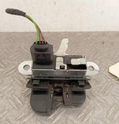 Serrure de hayon SEAT IBIZA 4 Photo n°1