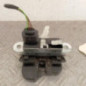 Serrure de hayon SEAT IBIZA 4