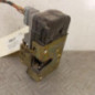 Serrure avant droit PEUGEOT 206