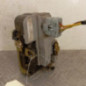 Serrure avant droit PEUGEOT 206