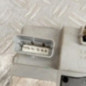Serrure avant droit PEUGEOT 206