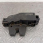 Serrure de hayon PEUGEOT 206