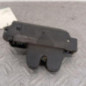 Serrure de hayon PEUGEOT 206