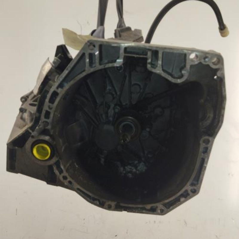 Boite de vitesses RENAULT MEGANE 3