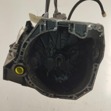 Boite de vitesses RENAULT MEGANE 3 Photo n°1