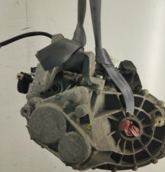Boite de vitesses RENAULT MEGANE 3