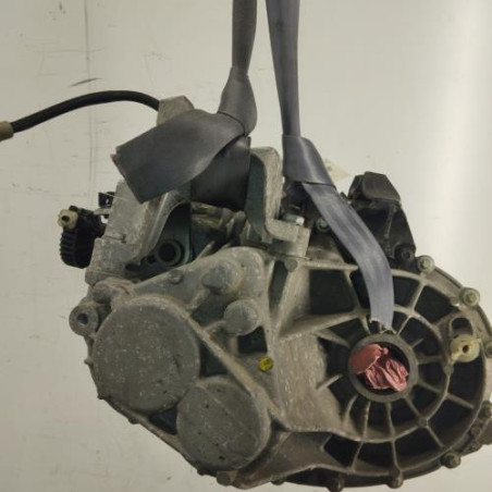 Boite de vitesses RENAULT MEGANE 3
