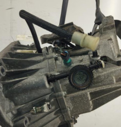 Boite de vitesses RENAULT MEGANE 3 Photo n°4