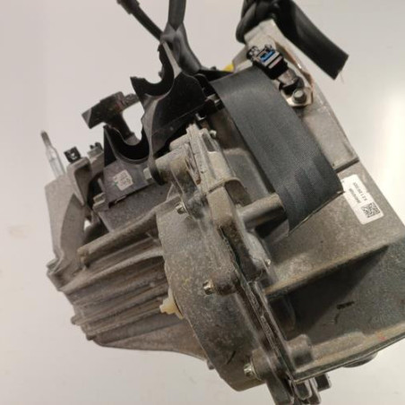 Boite de vitesses RENAULT CLIO 5 Photo n°1