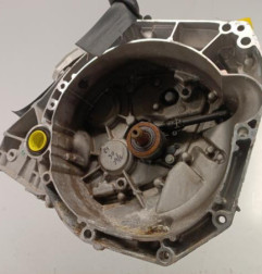Boite de vitesses RENAULT CLIO 5