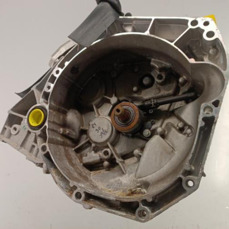 Boite de vitesses RENAULT CLIO 5
