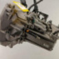 Boite de vitesses RENAULT CLIO 5