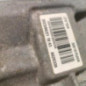 Boite de vitesses RENAULT CLIO 5