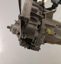 Boite de vitesses RENAULT R19 Photo n°1