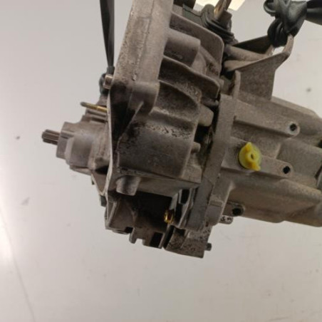 Boite de vitesses RENAULT R19 Photo n°1
