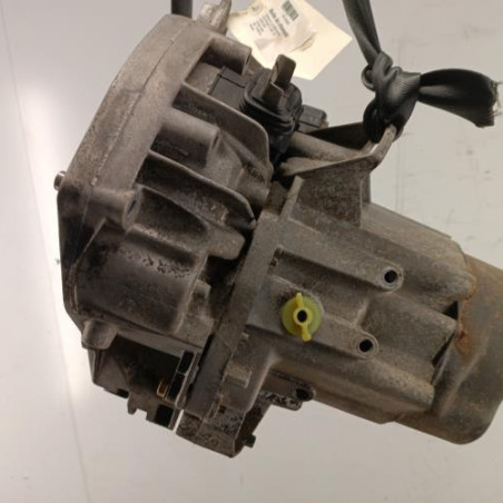 Boite de vitesses RENAULT R19