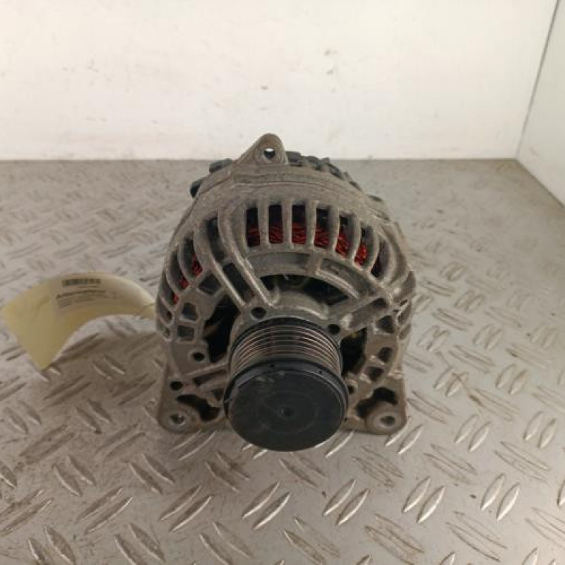 Alternateur RENAULT SCENIC 2